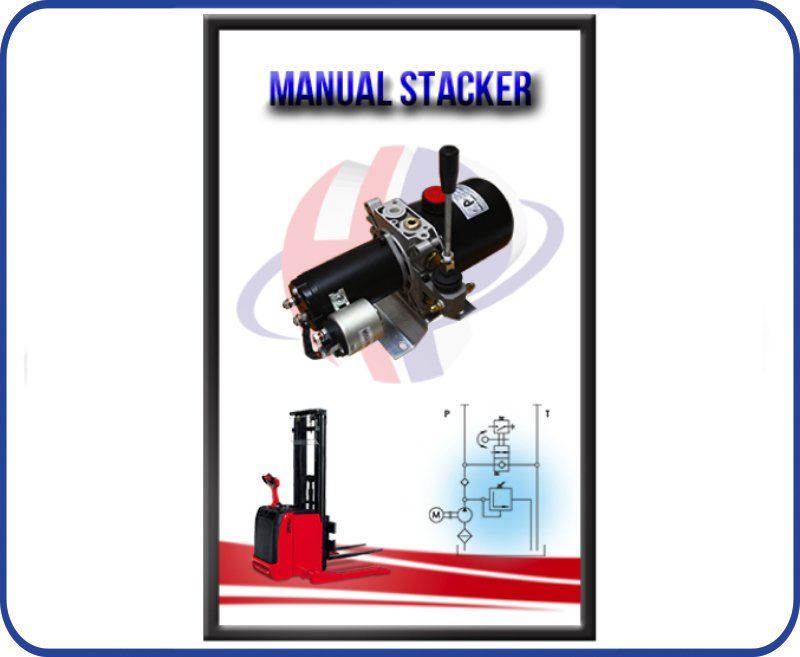 Mini-centrales accessoires hydrauliques Casablanca