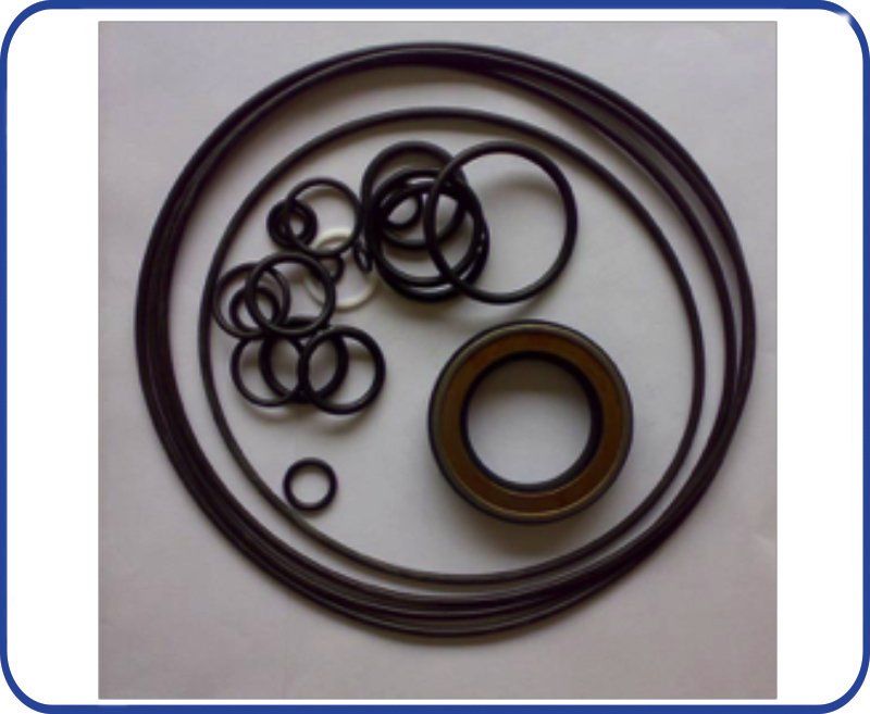 Pochettes de joints pour pompes hydrauliques Casablanca