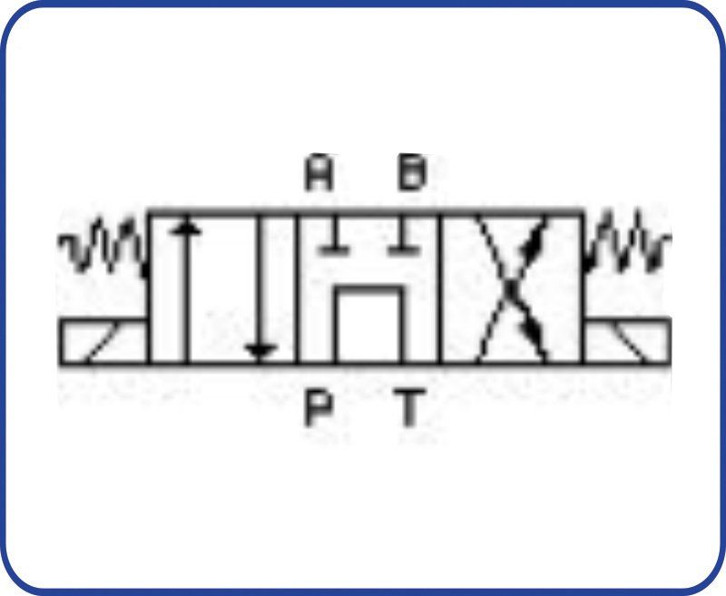 Electrovalves Casablanca