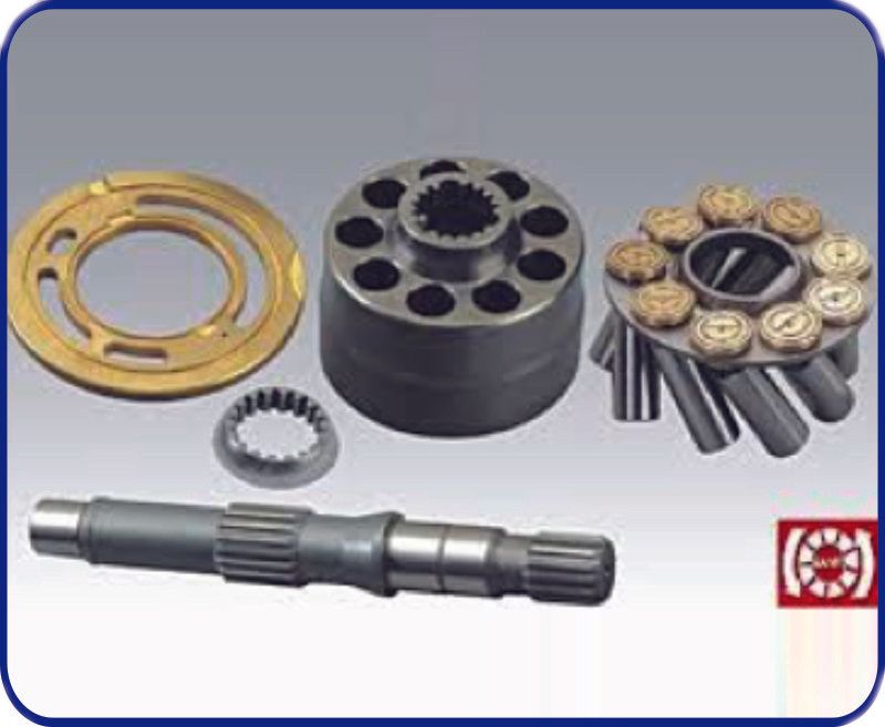 Pompes hydrauliques Casablanca