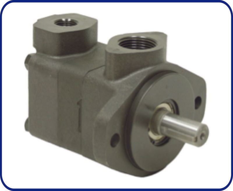 Pompe à palette Casablanca