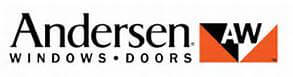 Anderson Windows and Doors offered at Total Roof Solutions in Atlanta, Georgia