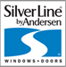 SilverLine by Andersen home products offered at Total Roof Solutions in Atlanta, Georgia