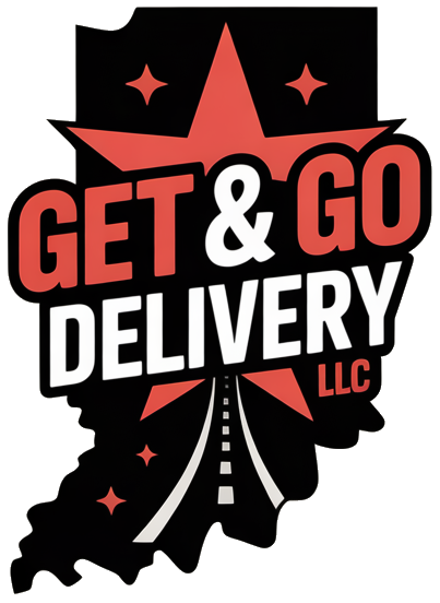 Get & Go Delivery LLC logo