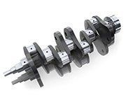 Crankshafts