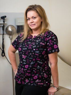 Lesly Tenorio MA - Medical Staff in Elmhurst, NY