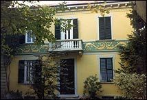 vernice termica per isolamento esterno casa