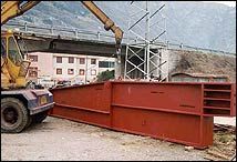 colori per container