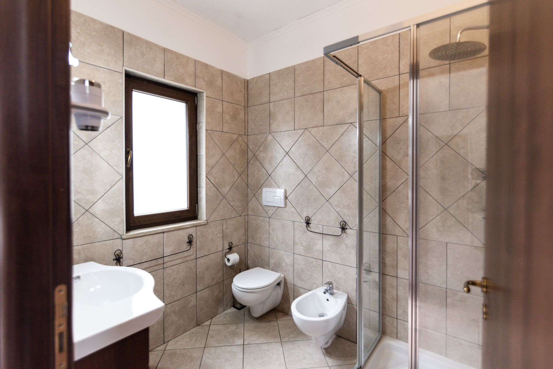 bagno privato