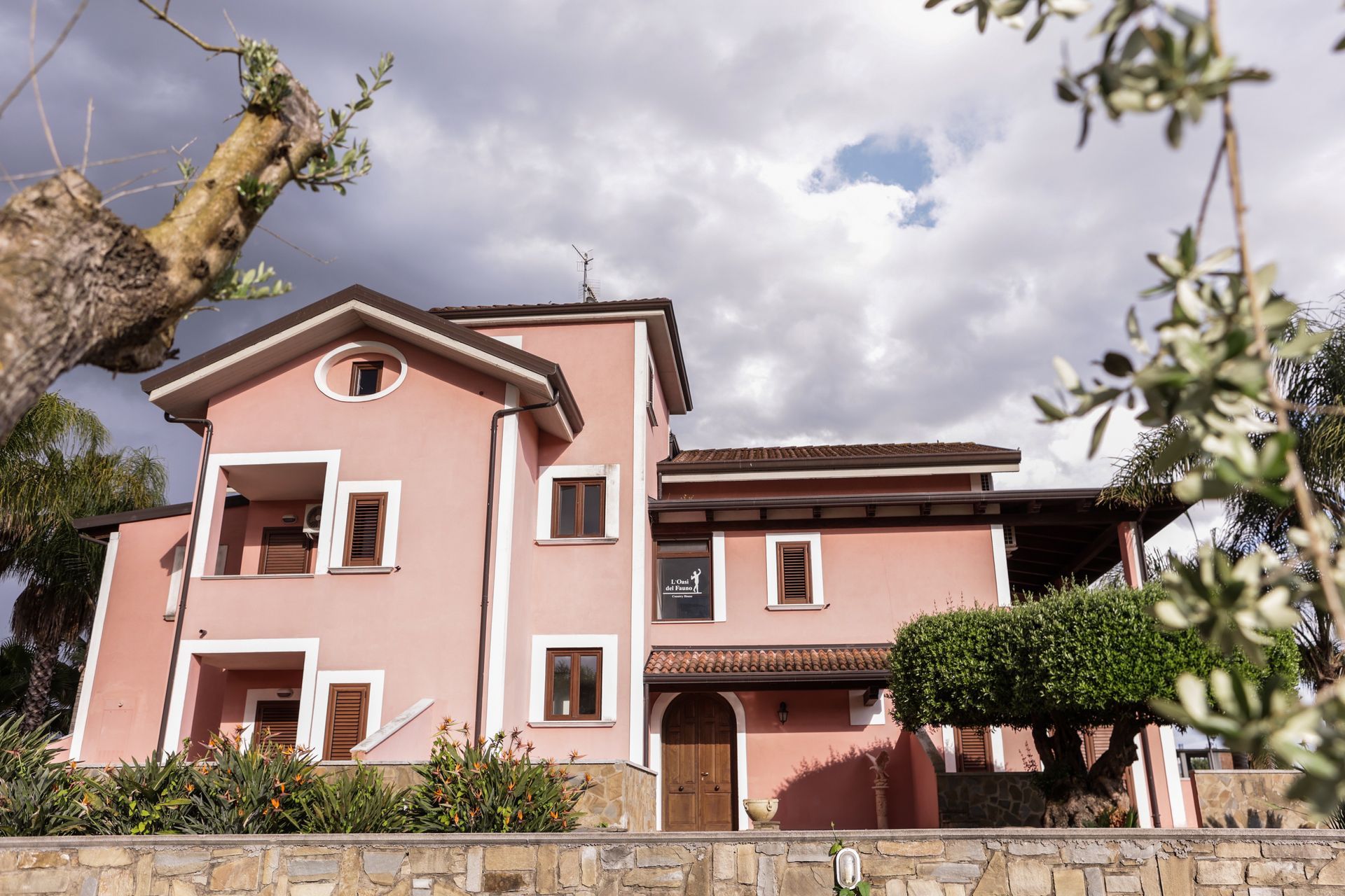 camere family