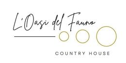 logo oasi del fauno