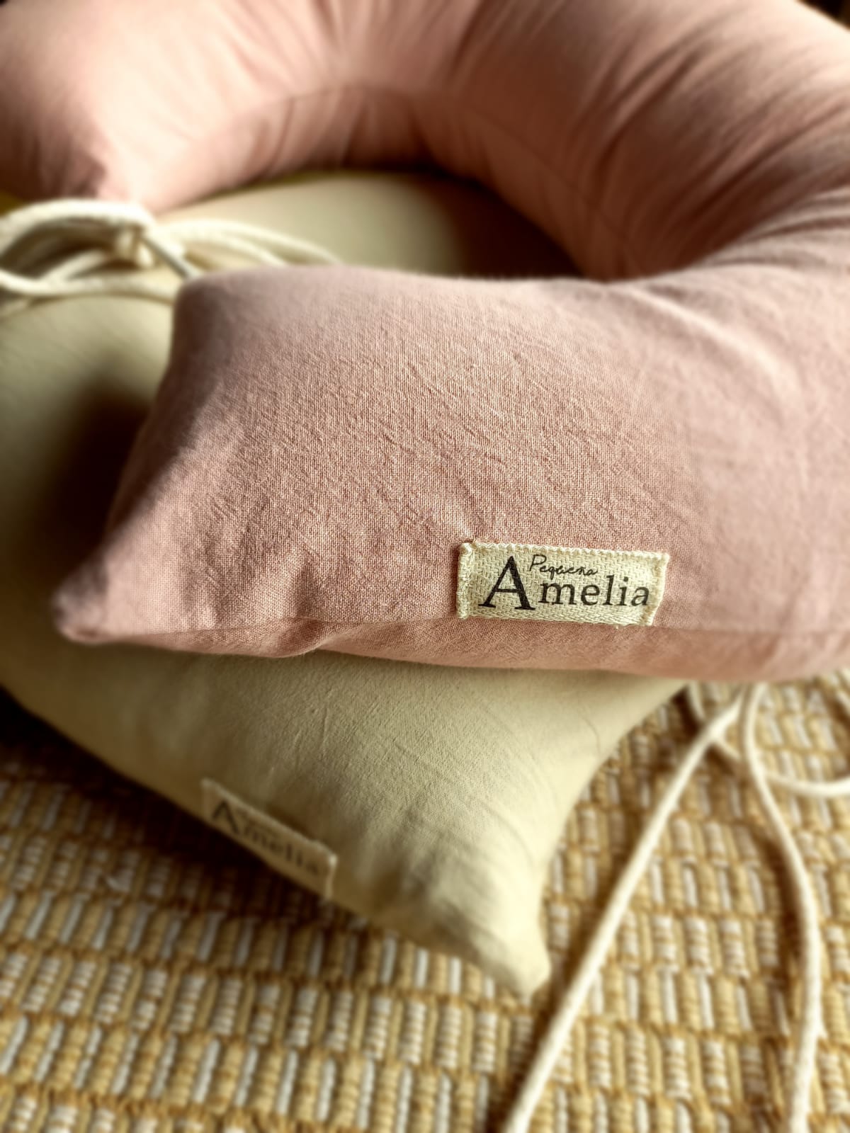 AMELIA BABY SHOP