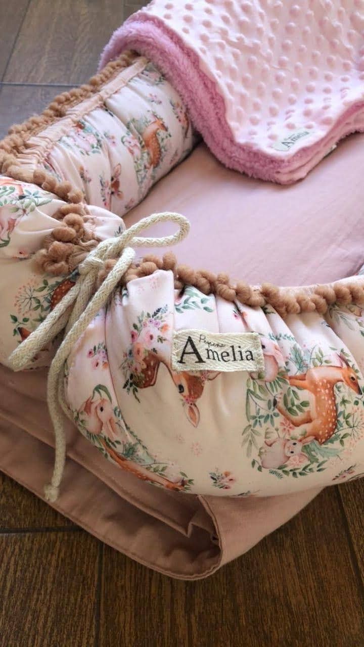 AMELIA BABY SHOP