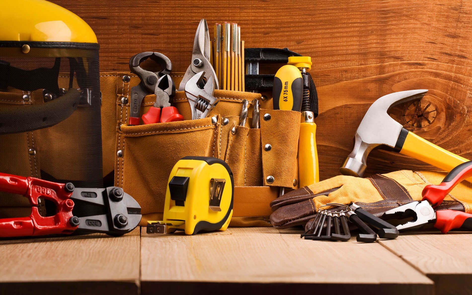 FERRETERÍA Y MATERIALES PARA CONSTRUCCIÓN LA HORMIGA - HERRAMIENTAS