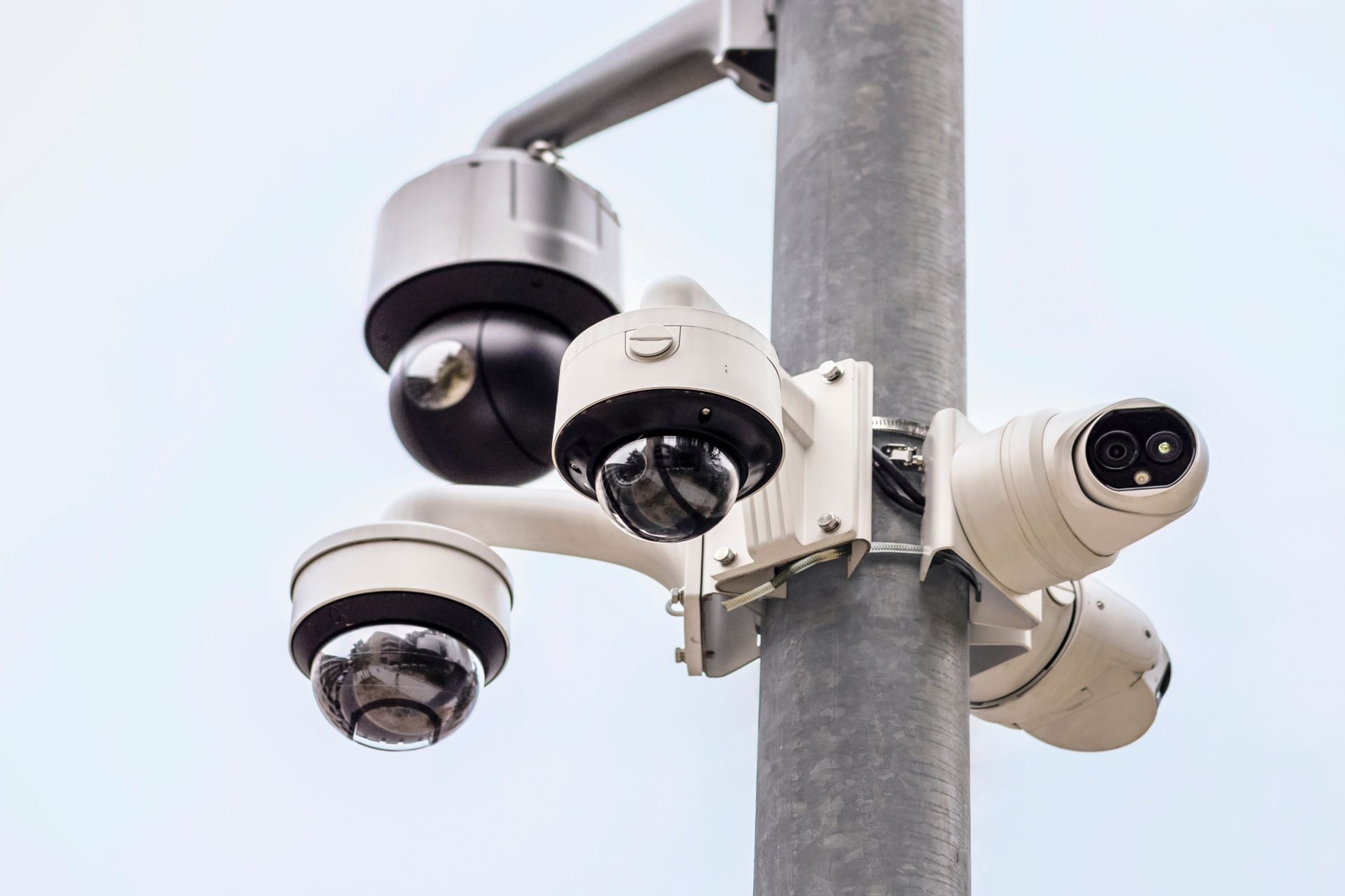 Commercial Security Systems