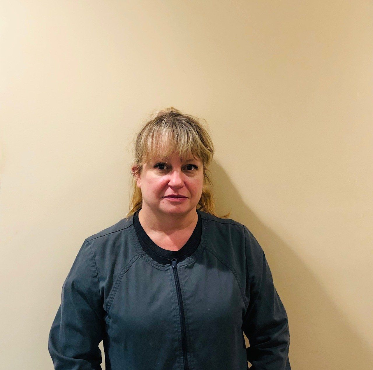 Ashley, RDH — Westlake, OH — Aico’s Dental Group