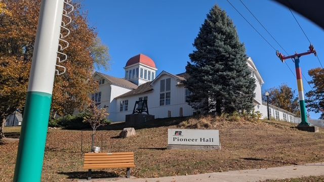 Commercial Flat Roof — Des Moines, IA — Deever Roofing Inc