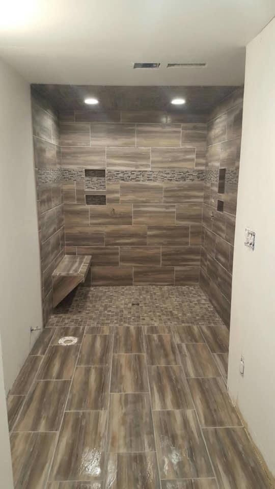 Stone Tile l North Myrtle Beach, SC l Williams Carpet Center