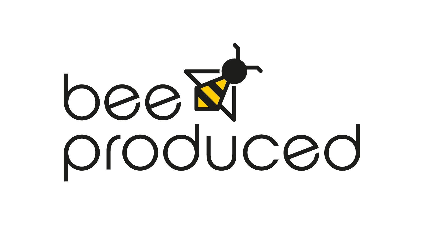 bee produced