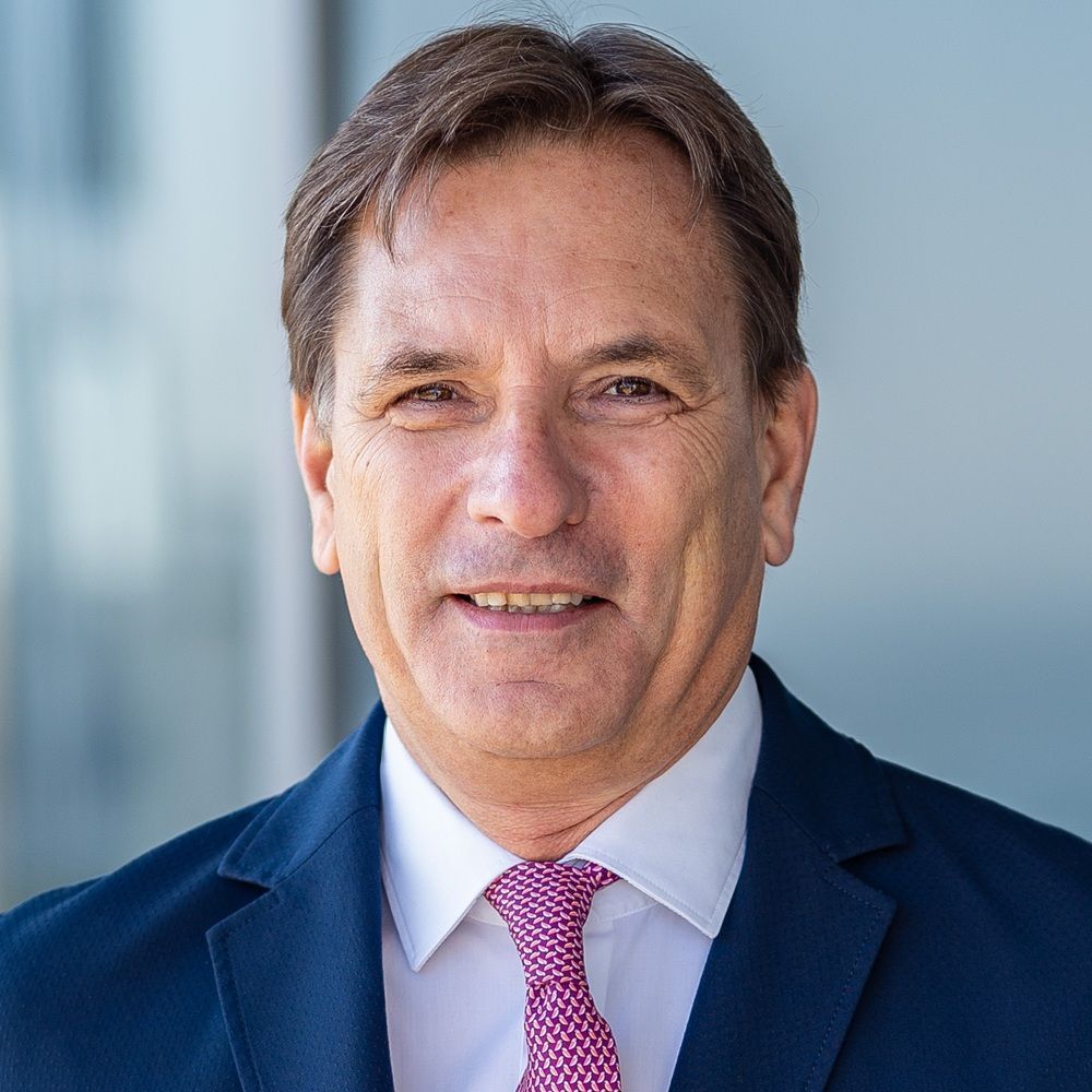 Sven Krumpel