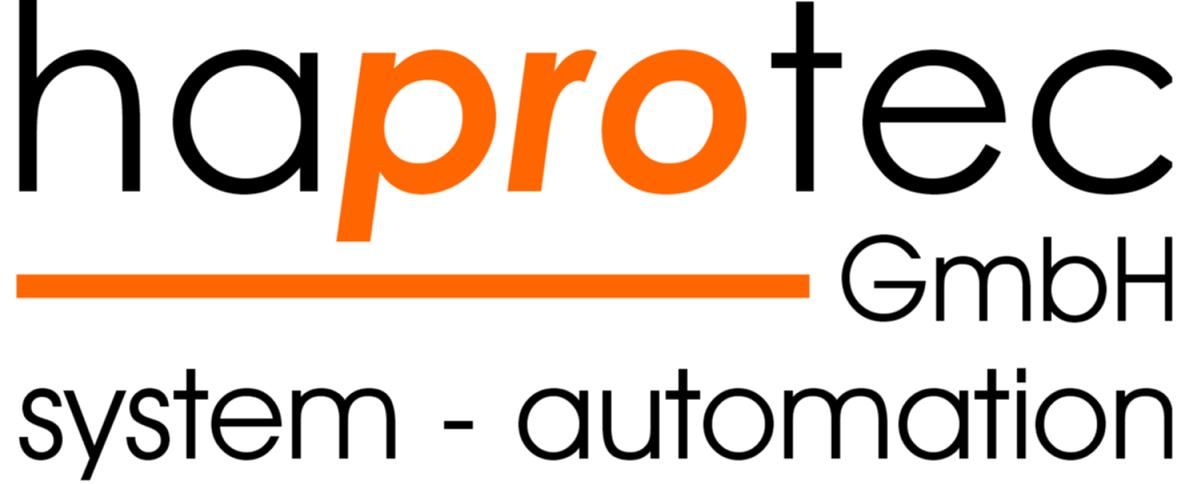 haprotec GmbH system-automation