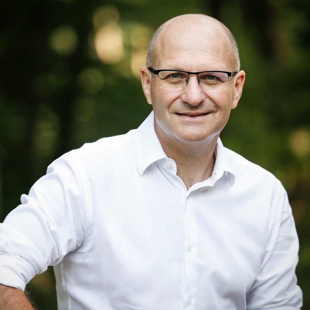 Klaus Schuster