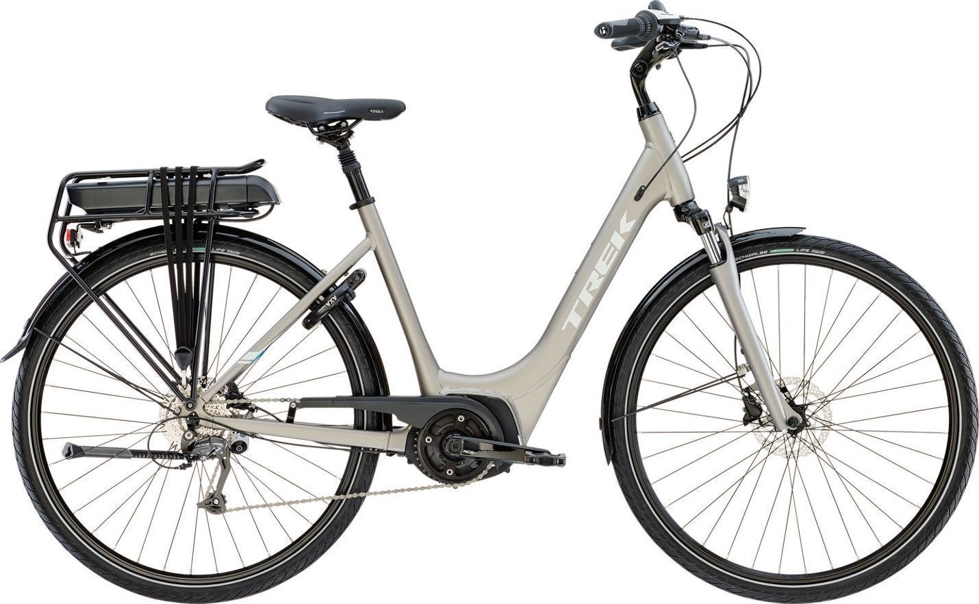 Offerta TREK TM +1