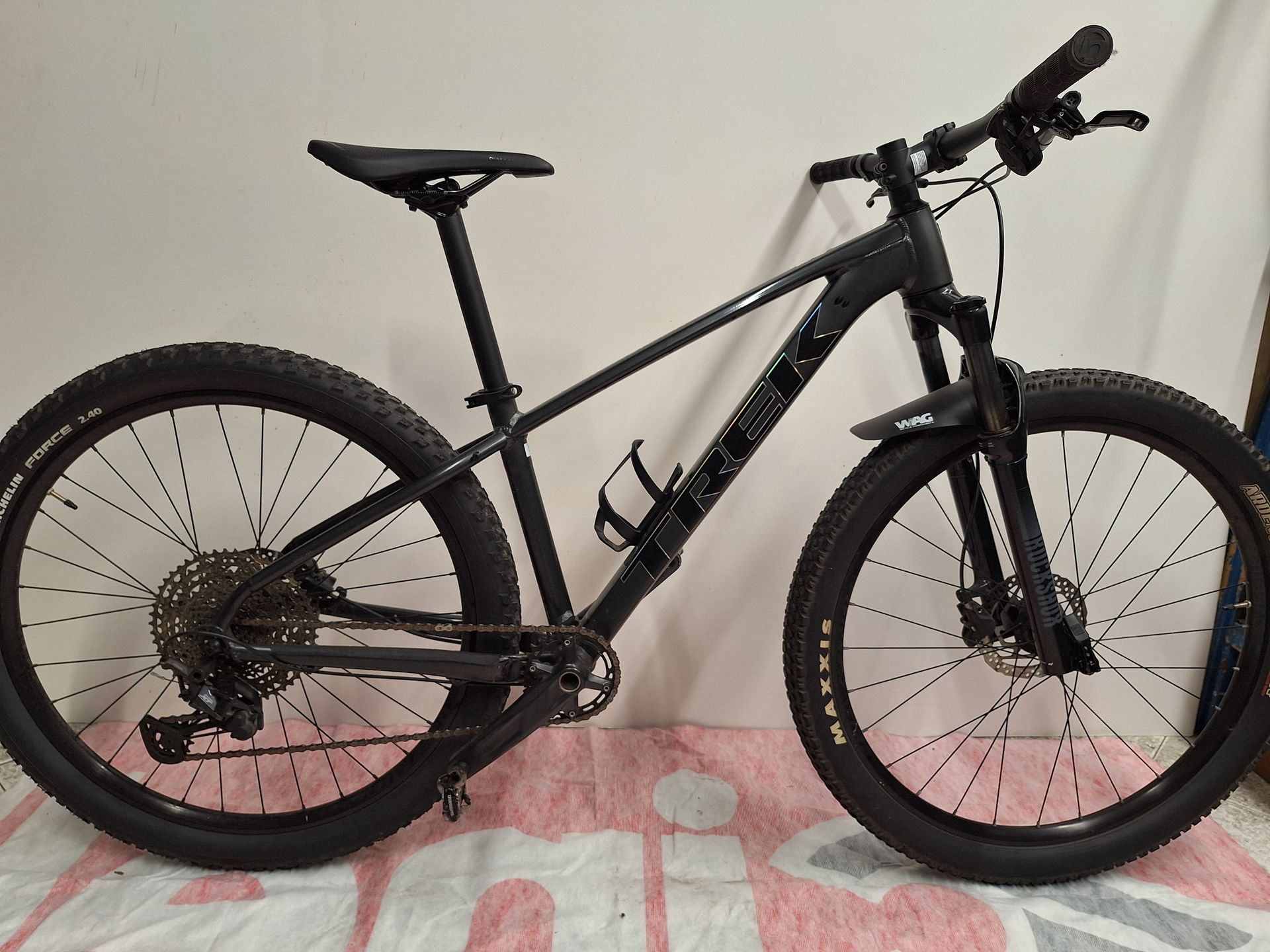 Trek xcaliber 27,5