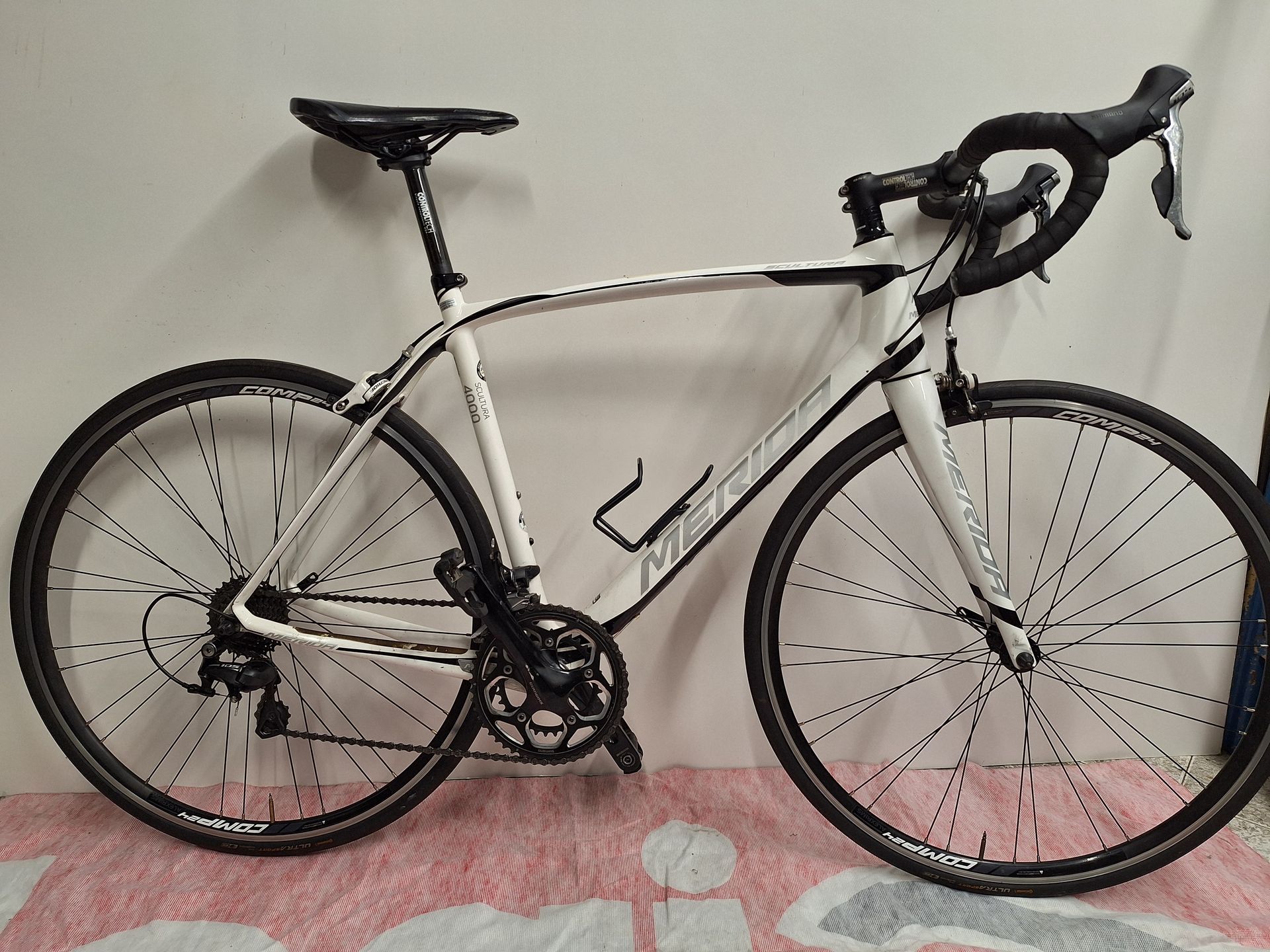 MERIDA SCULTURA 4000 USATA