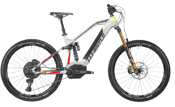 pettorina mtb - Biciclette In vendita a Genova