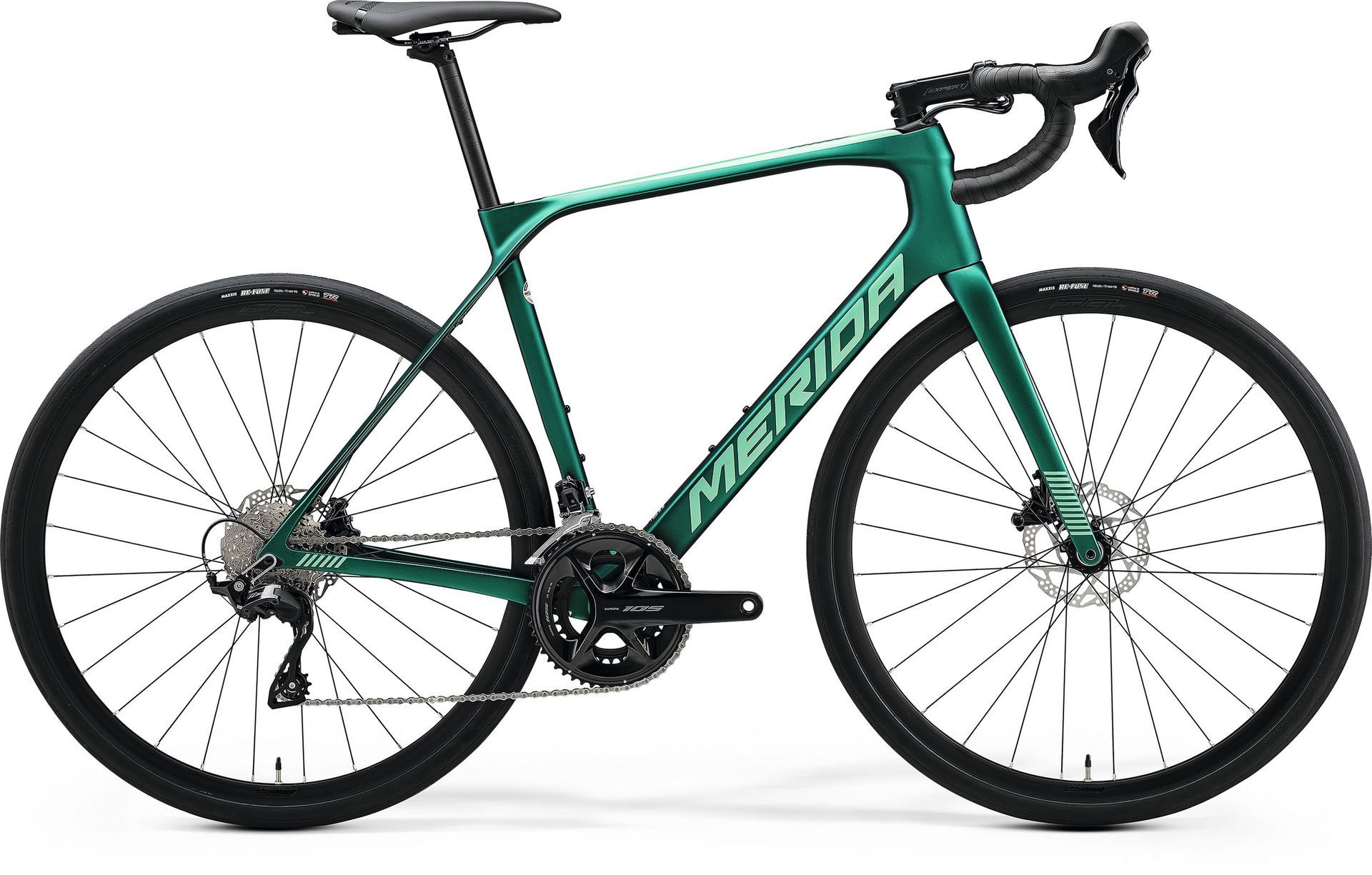 Offerta Merida Endurance 4000