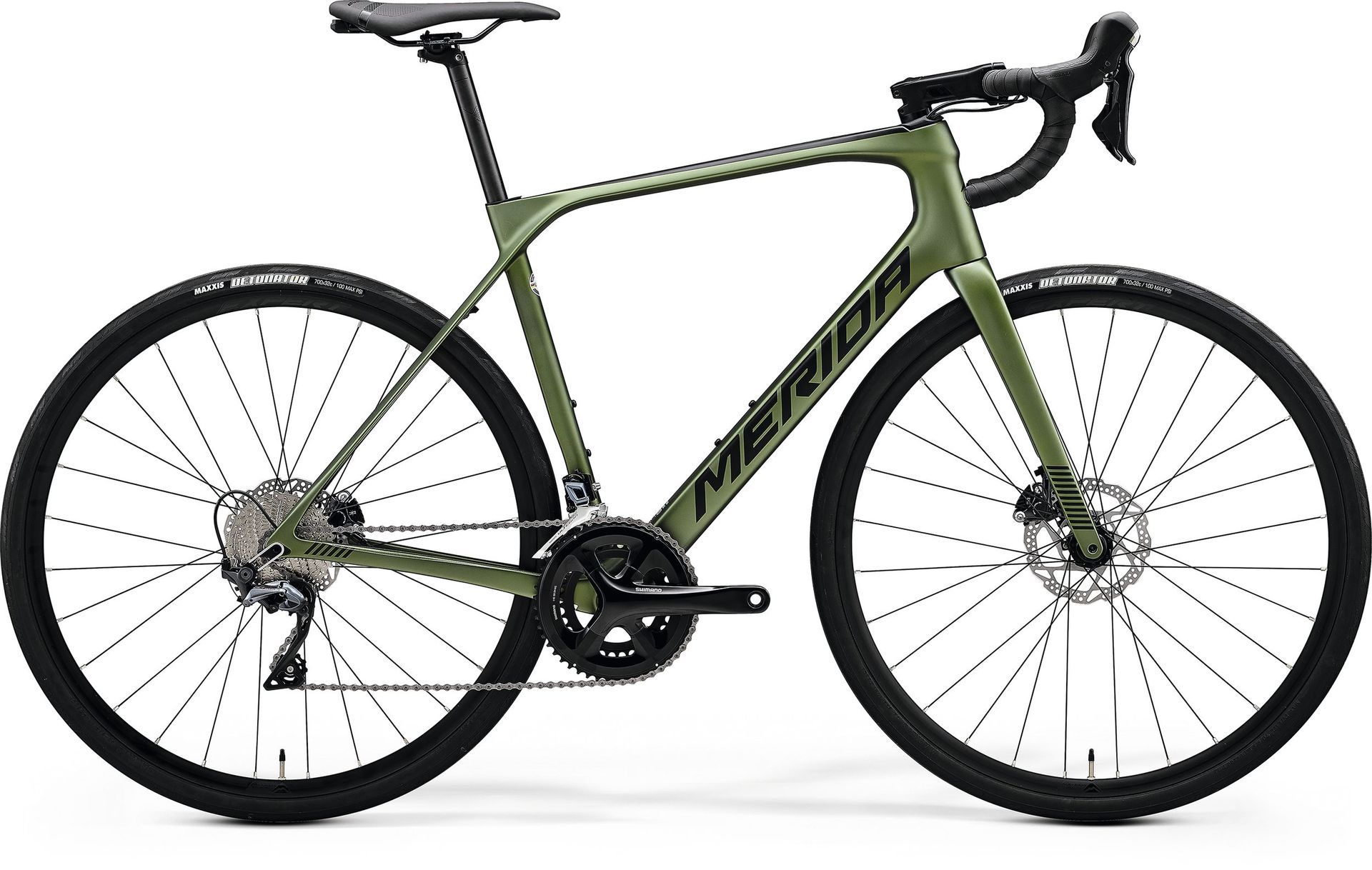 Offerta Merida Endurance 5000