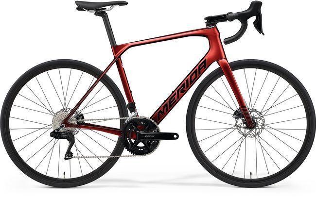 Offerta Merida Endurance 6000
