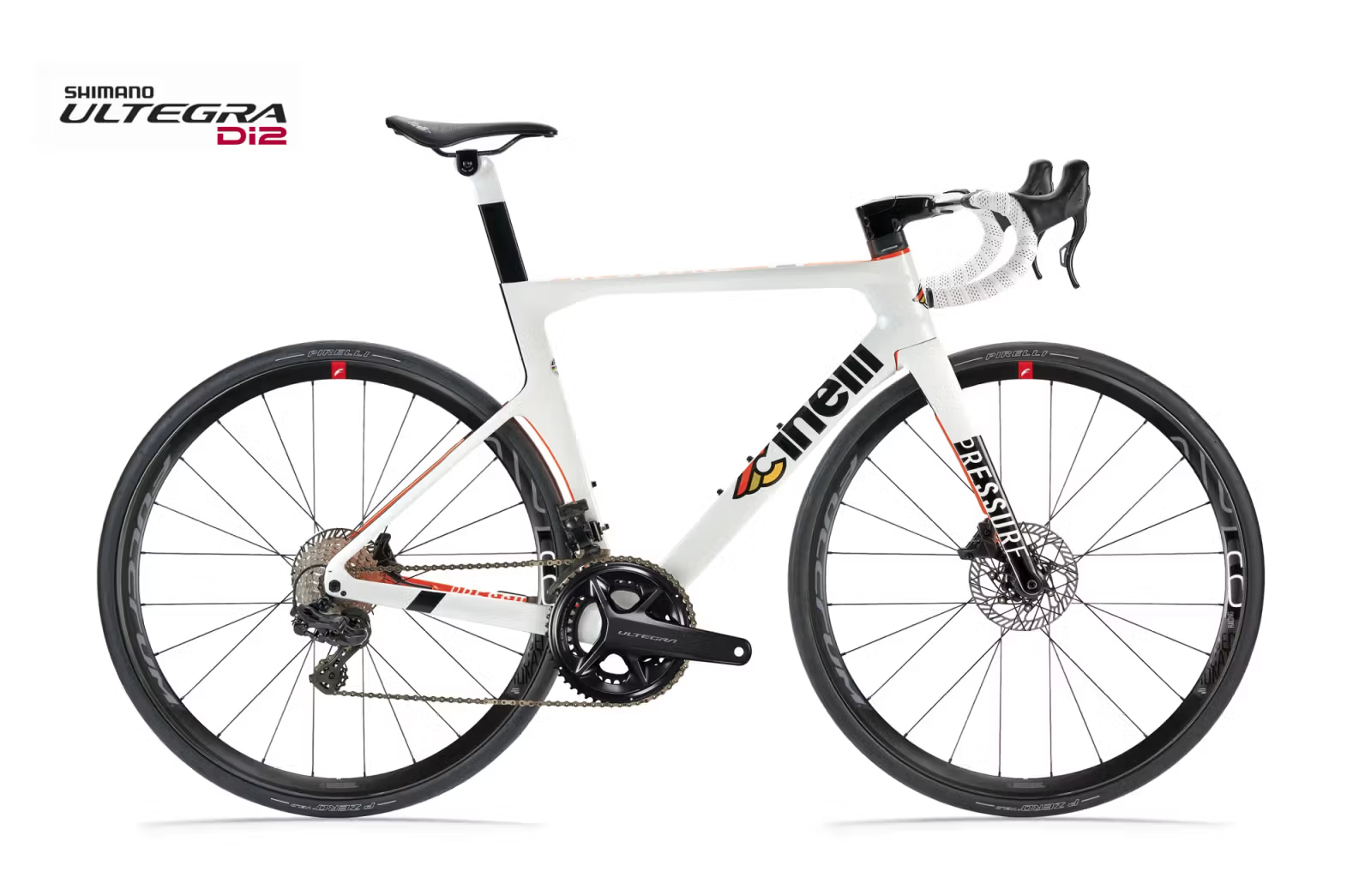 Offerta Cinelli Pressure