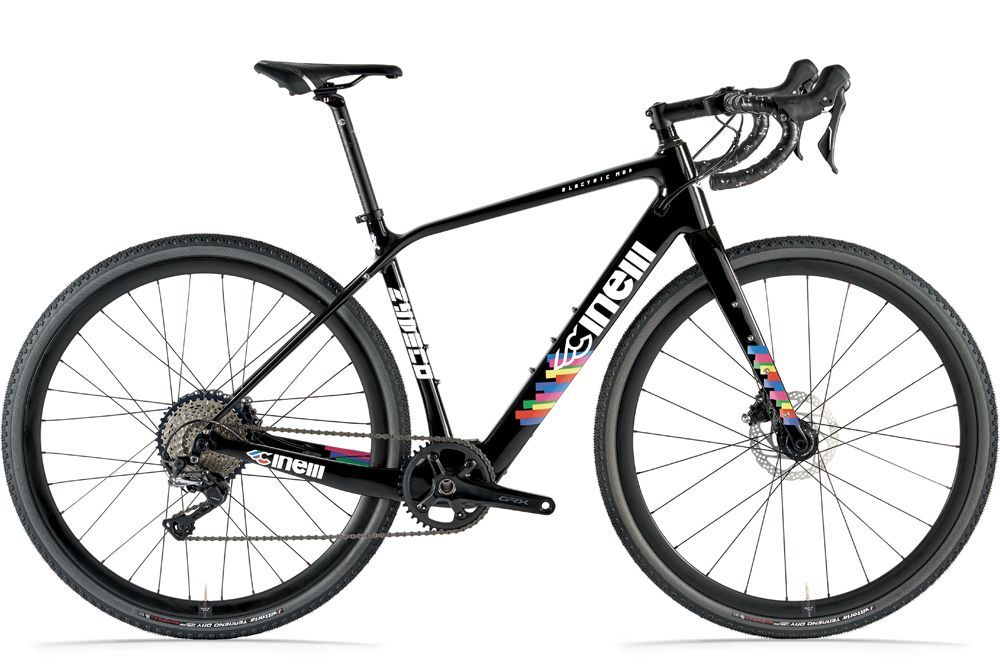 Cinelli Zydeco Electric mud Offerta 
