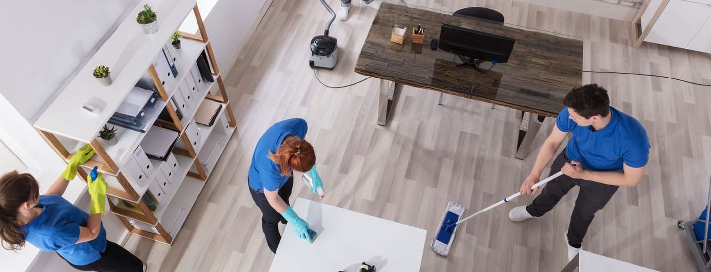 Reinheit & Sauberkeit GmbH
Büroreinigung
Gebäudereinigung Garbsen- Hannover - Regionhannover