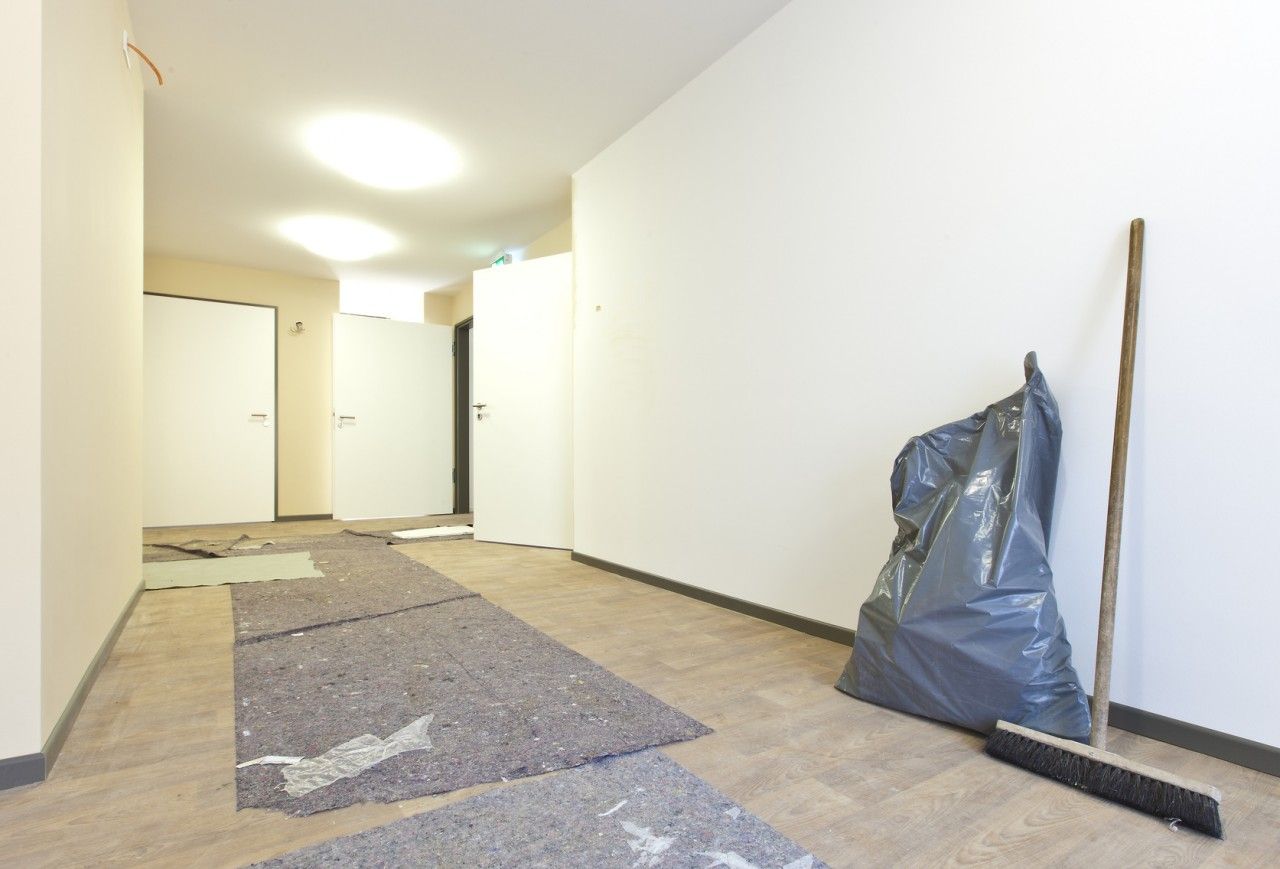 Reinheit & Sauberkeit GmbH
Bauschlussreinigung
Feinreinigung
Garbsen - Hannover - Region Hannover