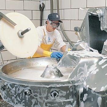 Reinheit & Sauberkeit GmbH
Gebäudereinigung Garbsen- Hannover - Regionhannover