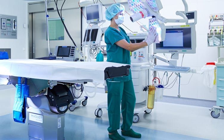 Reinheit & Sauberkeit GmbH
Reinraum-reinigung
Gebäudereinigung Garbsen- Hannover - Regionhannover