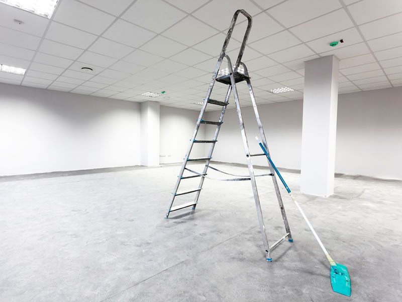 Reinheit & Sauberkeit GmbH
Bauschlussreinigung
Garbsen - Hannover - Region Hannover