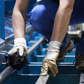 Reinheit & Sauberkeit GmbH
Gebäudereinigung Garbsen- Hannover - Regionhannover