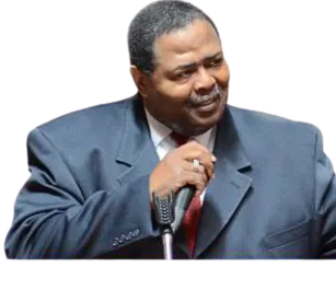 multicultural church