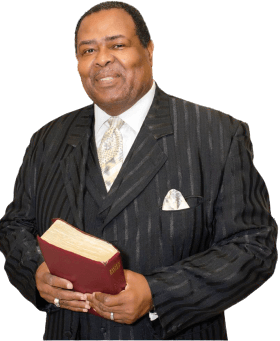 multicultural church