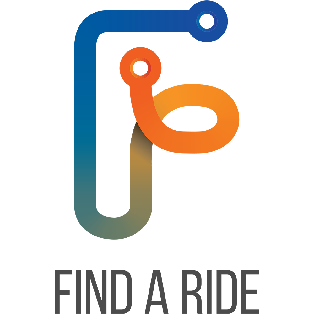 Find a Ride logo