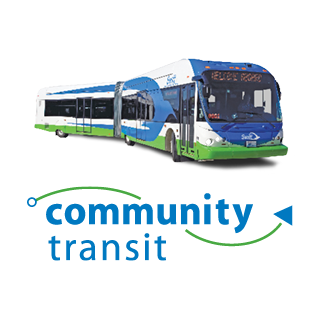 Community Transit Transit Trip Planner