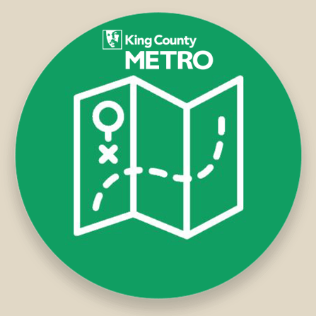 King County Metro Trip Planner