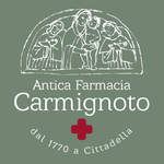 Antica Farmacia Carmignoto Logo