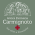 Antica Farmacia Carmignoto Logo