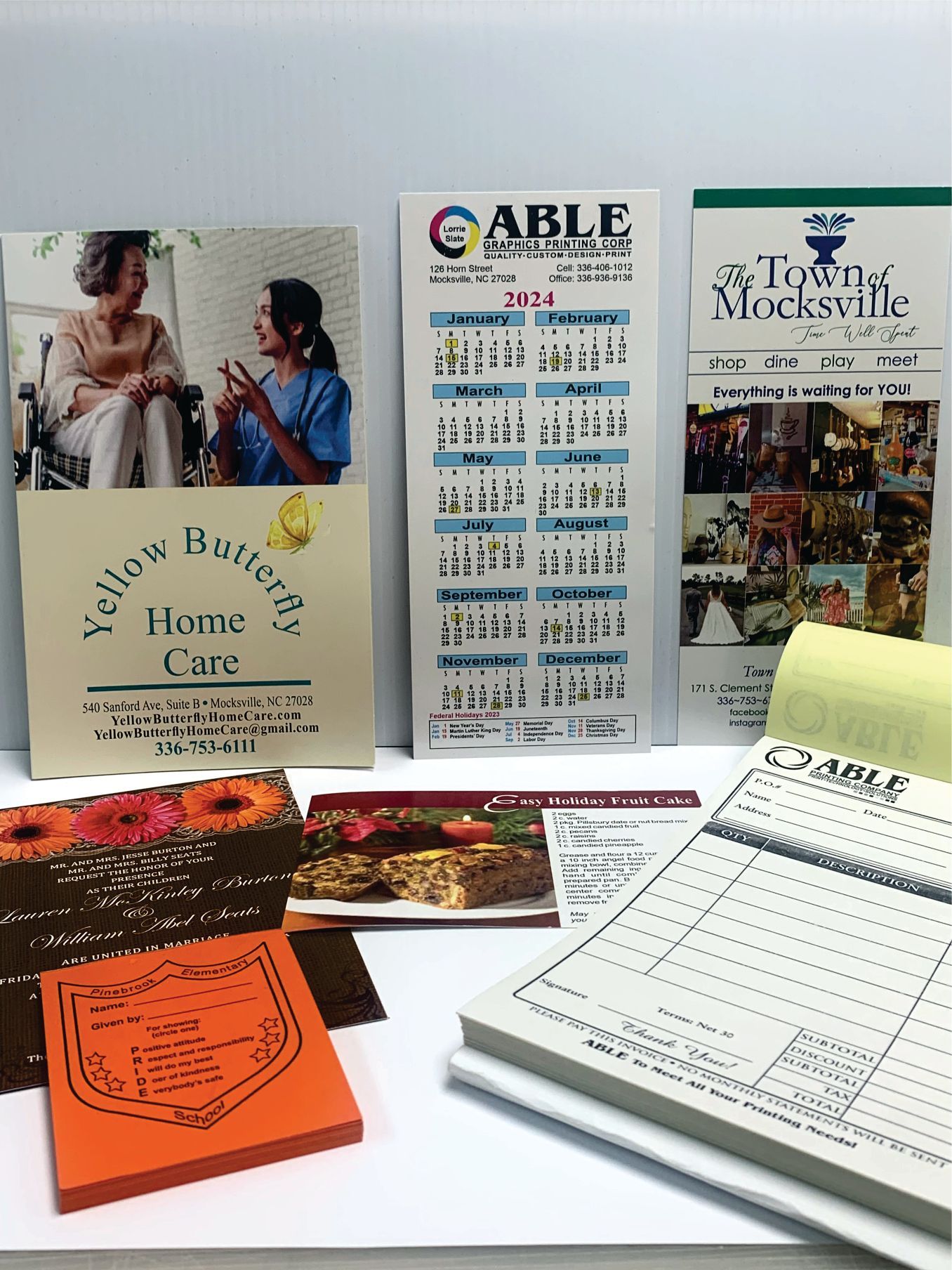 A person is scanning a package with a barcode scanner.