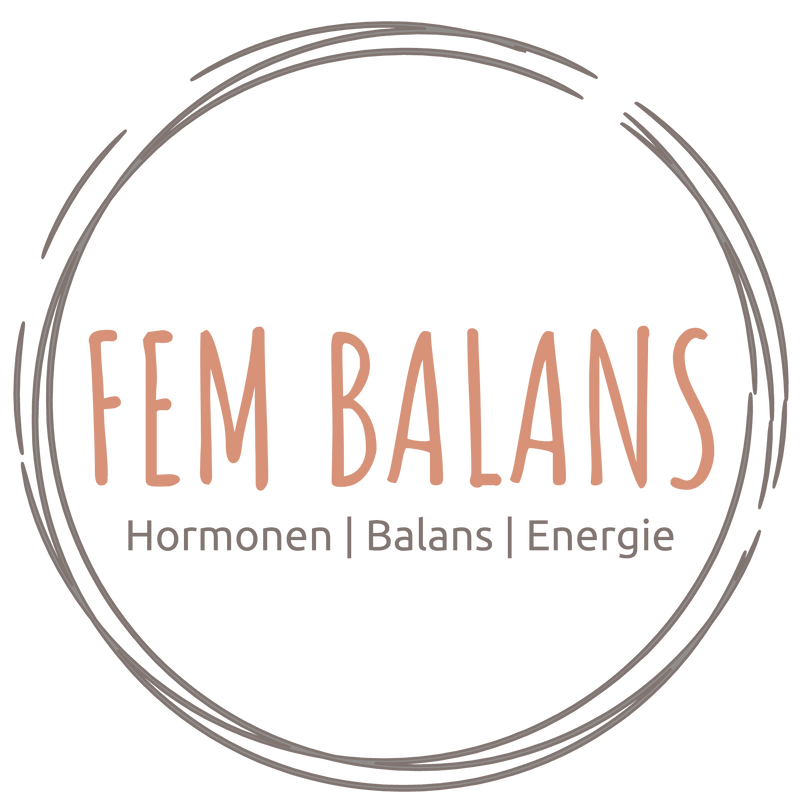 Hormoonbalans